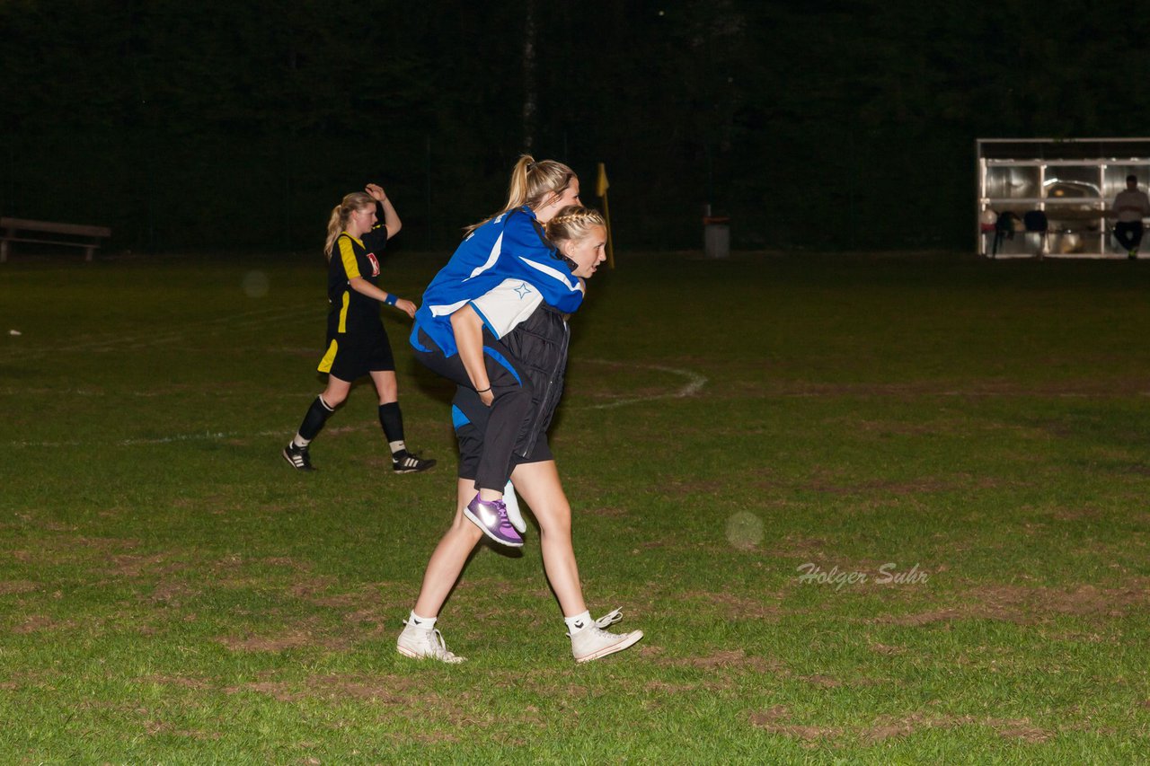 Bild 332 - B-Juniorinnen KaKi beim Abendturnier Schackendorf